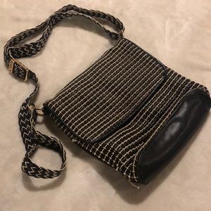 Ganson Crossbody Bag